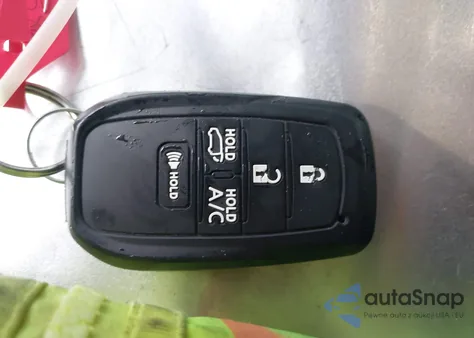 2024 Toyota Corolla Hybrid Le из США, поврежденный, VIN JTDBCMFE5R3034599